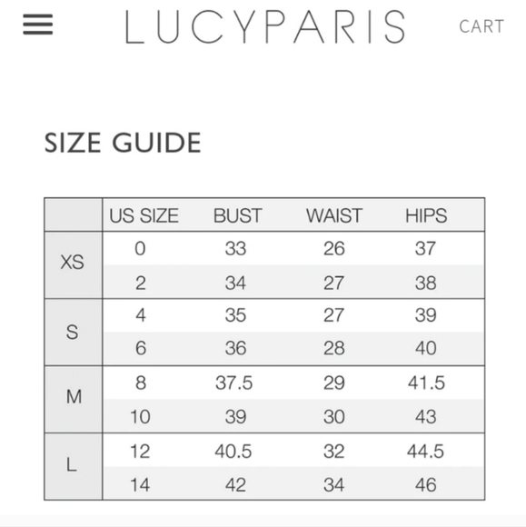 Lucy Paris Katia Leopard Twist Top - Blush - Picture 15 of 15